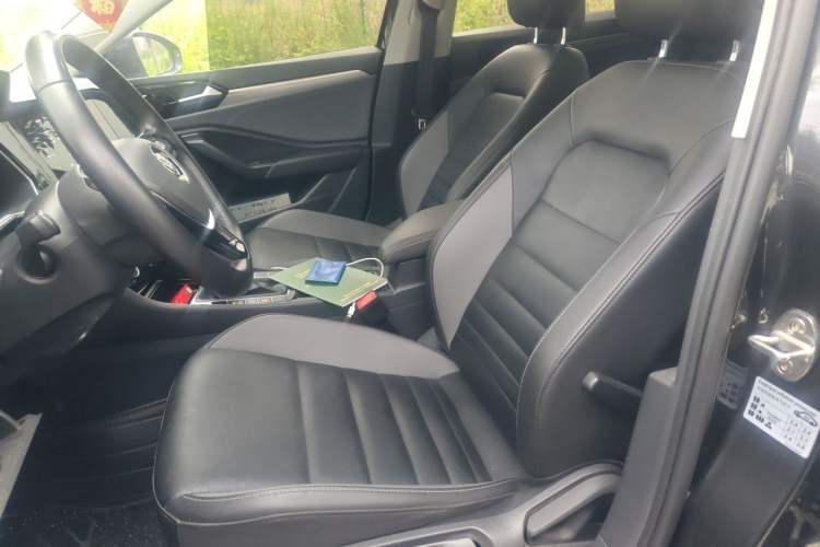 Used Volkswagen Sagitar 2022 280TSI DSG Excellence Edition Left Front Seat