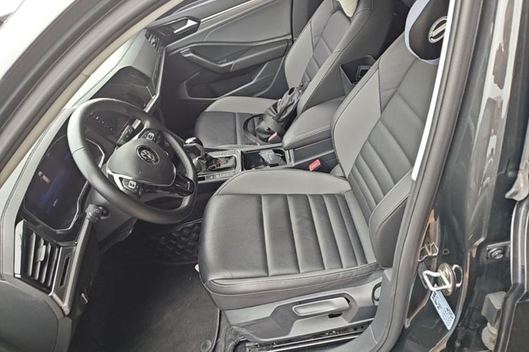 Used Volkswagen Sagitar 2022 280TSI DSG Excellence Edition Left Front Seat