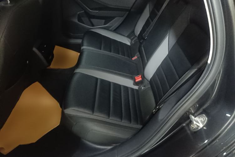 Used Volkswagen Sagitar 2022 280TSI DSG Flyover Edition Left Rear Seat