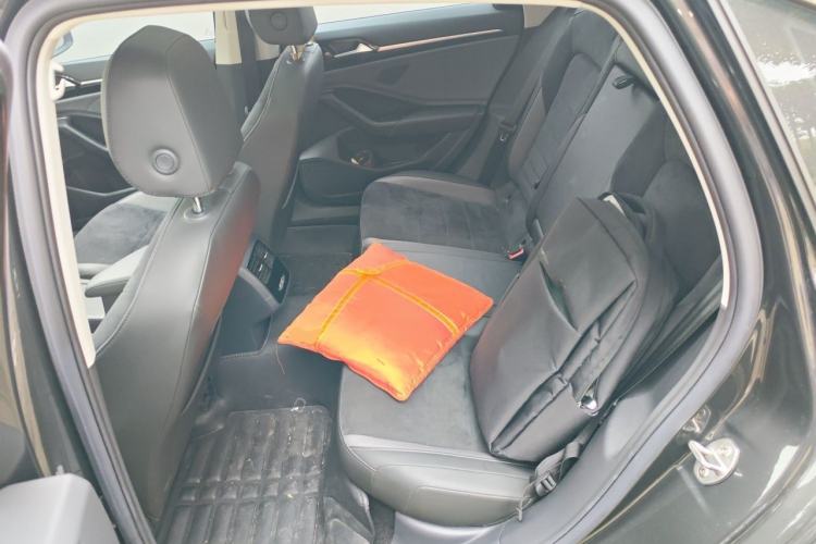 Used Volkswagen Sagitar 2022 280TSI DSG Excellence Edition Left Rear Seat