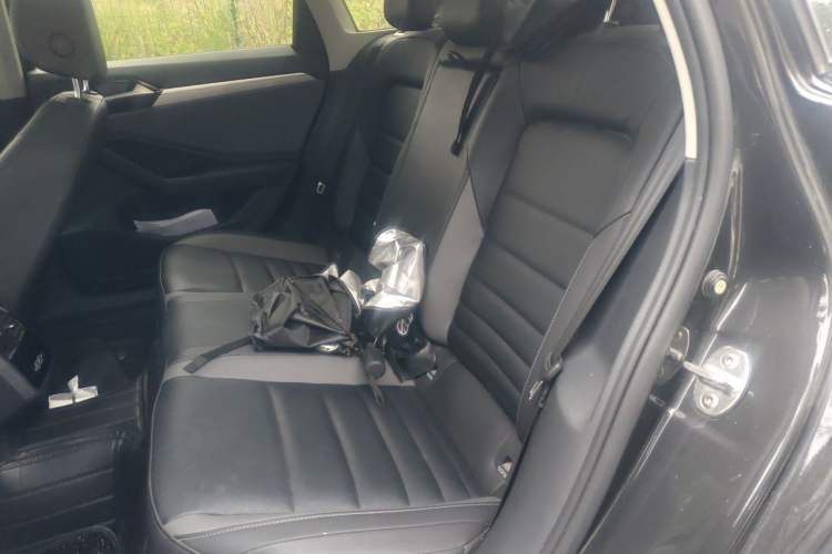 Used Volkswagen Sagitar 2022 280TSI DSG Excellence Edition Left Rear Seat