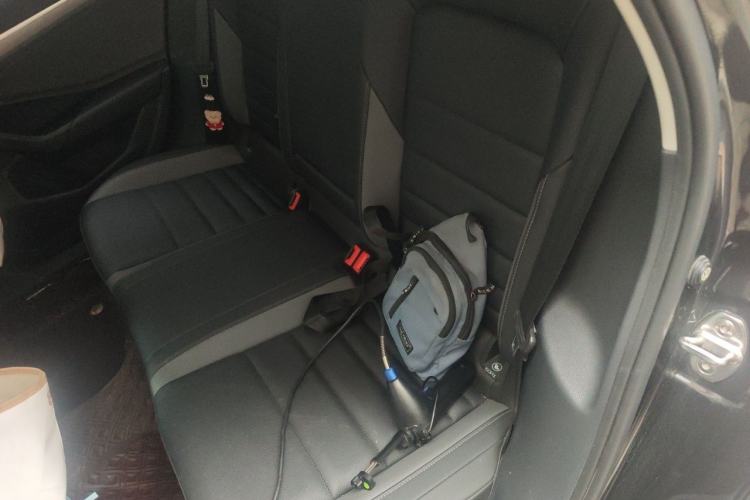 Used Volkswagen Sagitar 2022 280TSI DSG Excellence Edition Left Rear Seat