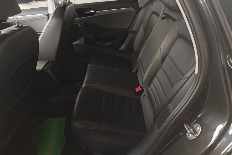 Used Volkswagen Sagitar 2022 280TSI DSG Flyover Edition Left Rear Seat