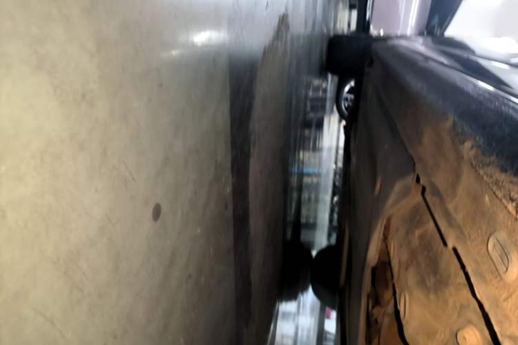 Used Volkswagen Sagitar 2022 280TSI DSG Flyover Edition Left Side Sill