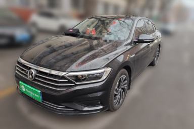 Used Volkswagen Sagitar 2022 280TSI DSG Excellence Edition