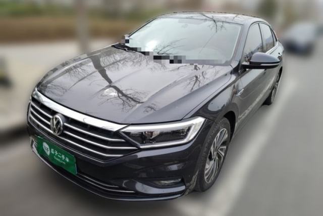 Used Volkswagen Sagitar 2022 280TSI DSG Flyover Edition