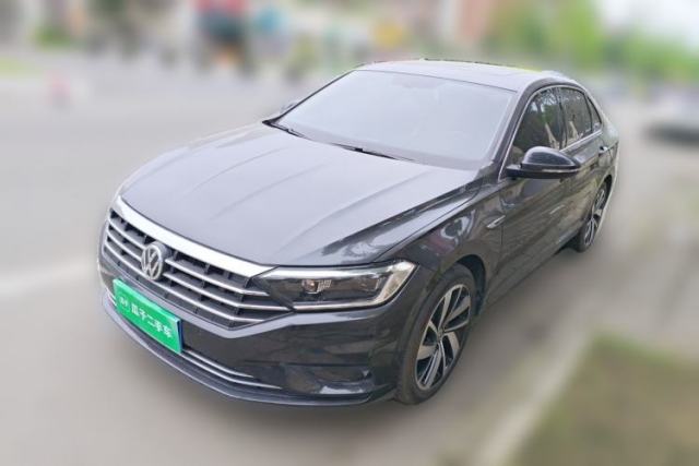 Used Volkswagen Sagitar 2022 280TSI DSG Excellence Edition