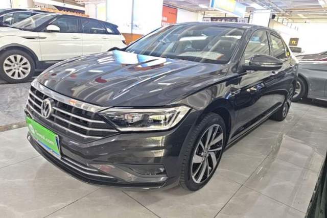 Volkswagen Sagitar 2022 280TSI DSG Excellence Edition usado