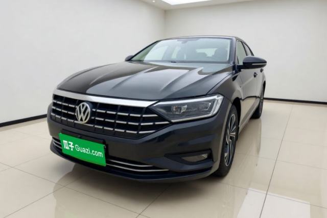 Used Volkswagen Sagitar 2022 280TSI DSG Excellence Edition