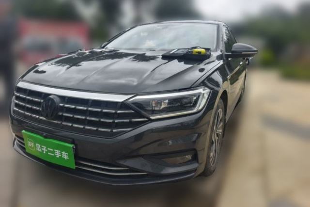 Used Volkswagen Sagitar 2022 280TSI DSG Excellence Edition
