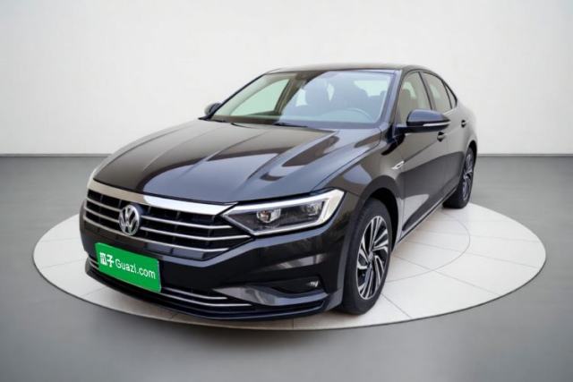 Used Volkswagen Sagitar 2022 280TSI DSG Flyover Edition
