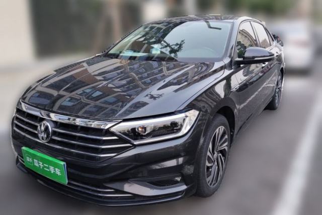 Used Volkswagen Sagitar 2022 280TSI DSG Flyover Edition