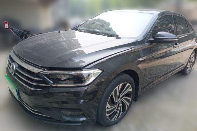 Used Volkswagen Sagitar 2022 280TSI DSG Excellence Edition