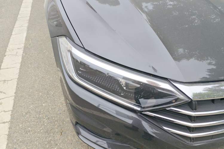 Used Volkswagen Sagitar 2022 280TSI DSG Excellence Edition Right Front Headlight