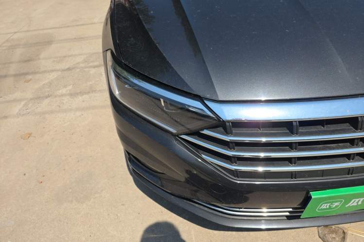 Used Volkswagen Sagitar 2022 280TSI DSG Excellence Edition Right Front Headlight