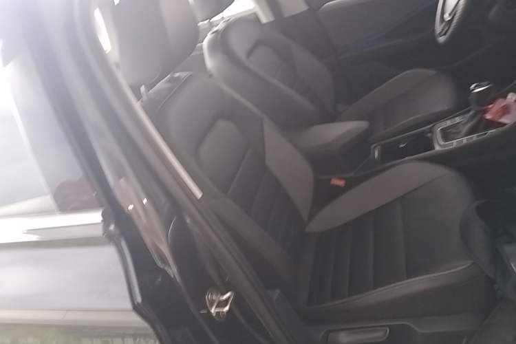 Used Volkswagen Sagitar 2022 280TSI DSG Excellence Edition Right Front Seat