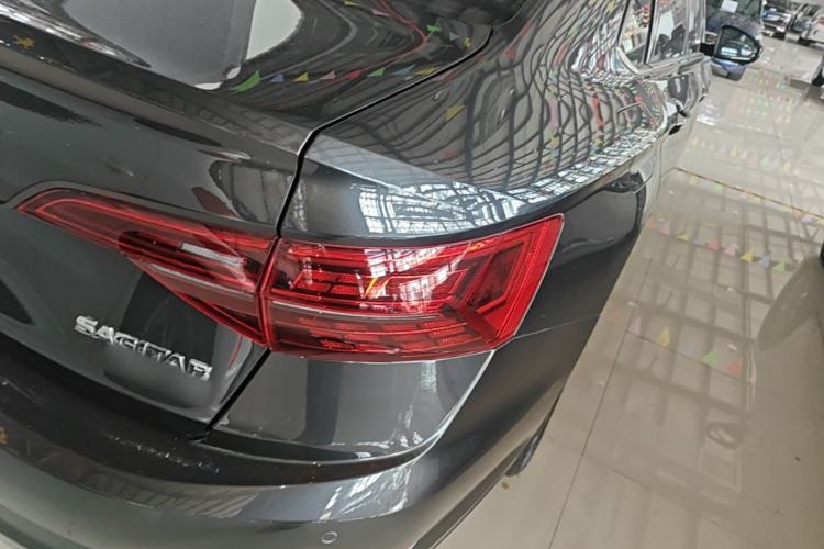 Used Volkswagen Sagitar 2022 280TSI DSG Flyover Edition Right Rear Taillight