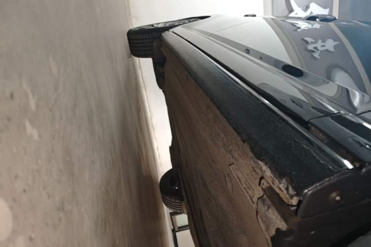 Used Volkswagen Sagitar 2022 280TSI DSG Flyover Edition Right Side Sill