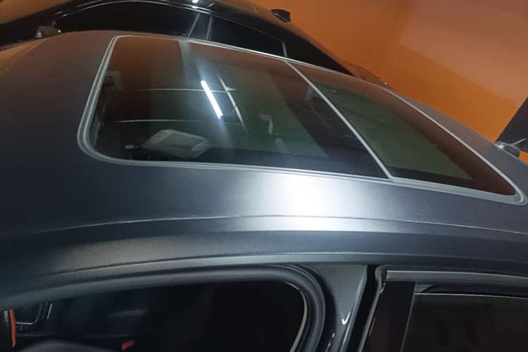 Used Volkswagen Sagitar 2022 280TSI DSG Flyover Edition Roof