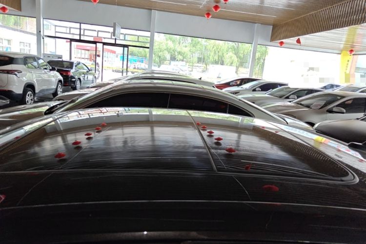 Used Volkswagen Sagitar 2022 280TSI DSG Flyover Edition Roof