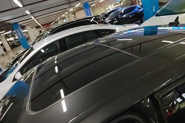 Used Volkswagen Sagitar 2022 280TSI DSG Excellence Edition Roof