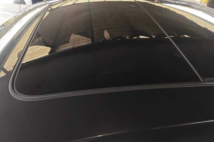 Used Volkswagen Sagitar 2022 280TSI DSG Flyover Edition Roof