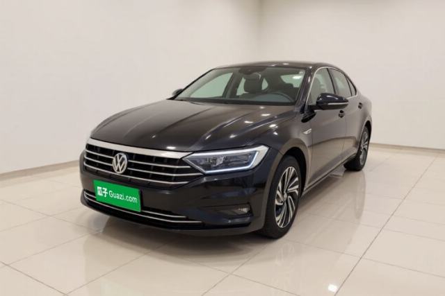 Used Volkswagen Sagitar 2022 280TSI DSG Excellence Edition
