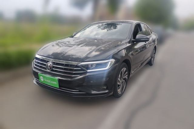 Used Volkswagen Sagitar 2022 280TSI DSG Excellence Edition