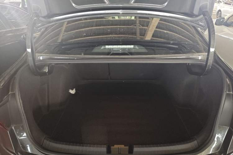 Used Volkswagen Sagitar 2022 280TSI DSG Flyover Edition Trunk
