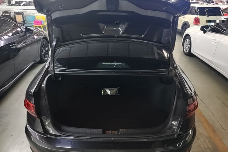 Used Volkswagen Sagitar 2022 280TSI DSG Flyover Edition Trunk