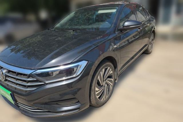 Used Volkswagen Sagitar 2022 280TSI DSG Excellence Edition