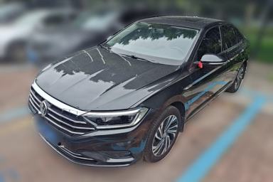 Used Volkswagen Sagitar 2022 280TSI DSG Excellence Edition