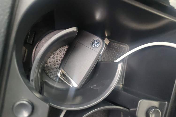 Used Volkswagen Sagitar 2022 280TSI DSG Excellence Edition Vehicle Key