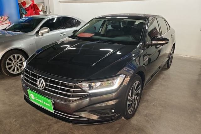 Used Volkswagen Sagitar 2022 280TSI DSG Flyover Edition
