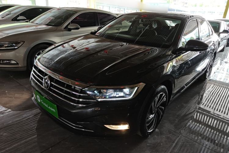 Volkswagen Sagitar 2022 280TSI DSG Flyover Edition مستعملة Guazi used car, China used car export, Used car for sale, Used  cars, Cheapest cars for sale
