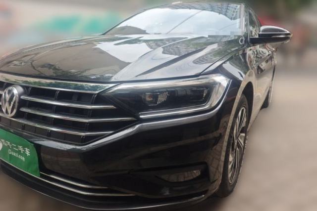 Used Volkswagen Sagitar 2022 280TSI DSG Excellence Edition