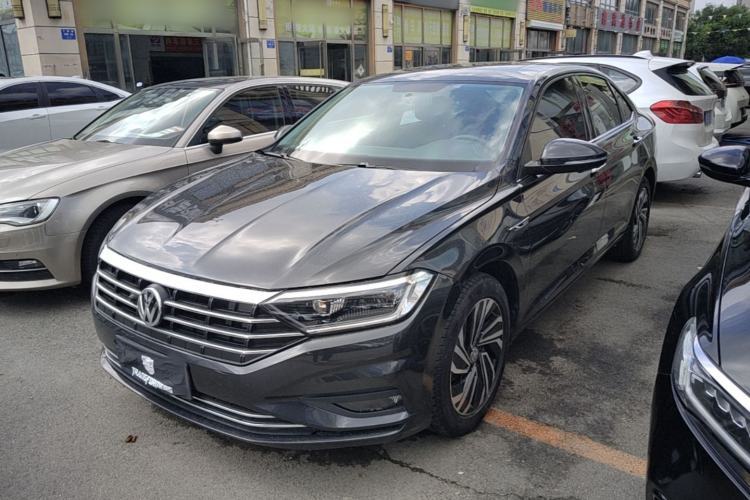 Volkswagen Sagitar 2022 280TSI DSG Flyover Edition مستعملة Guazi used car, China used car export, Used car for sale, Used  cars, Cheapest cars for sale