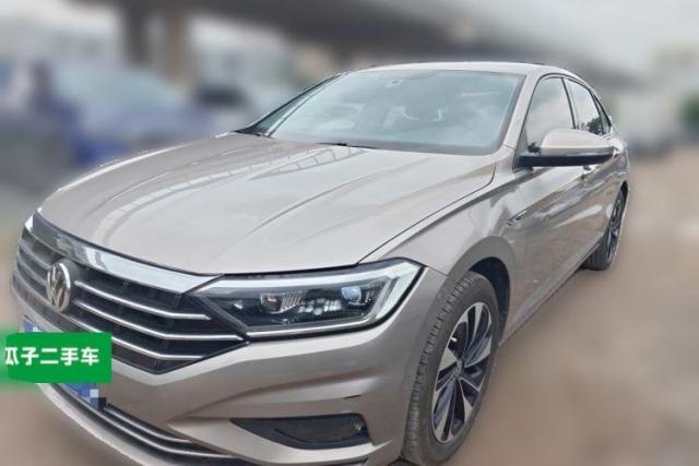Used Volkswagen Sagitar 2022 280TSI DSG Excellence Edition