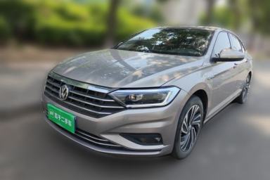 Used Volkswagen Sagitar 2022 280TSI DSG Flyover Edition
