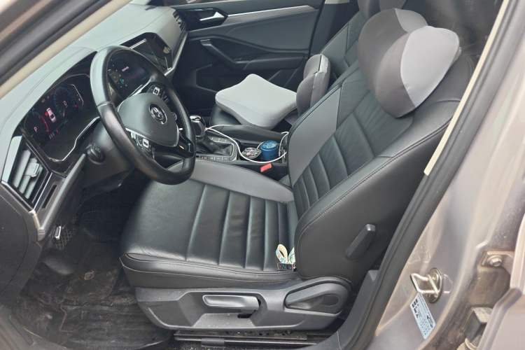 Used Volkswagen Sagitar 2022 280TSI DSG Excellence Edition Left Front Seat