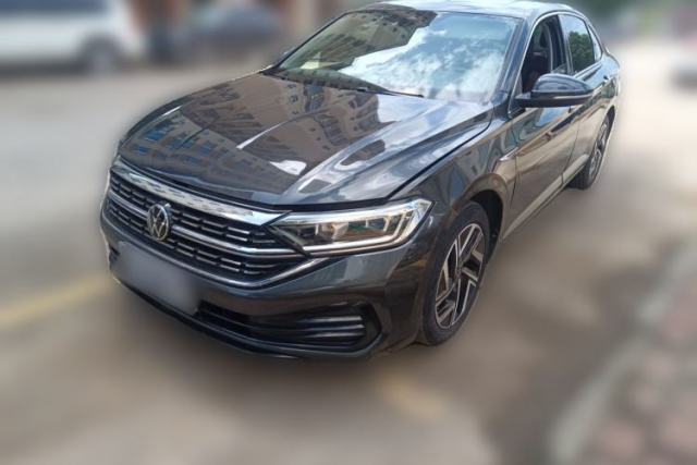 Used Volkswagen Sagitar 2022 280TSI DSG Excellence Edition