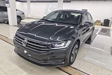 Used Volkswagen Sagitar 2022 280TSI DSG Excellence Edition