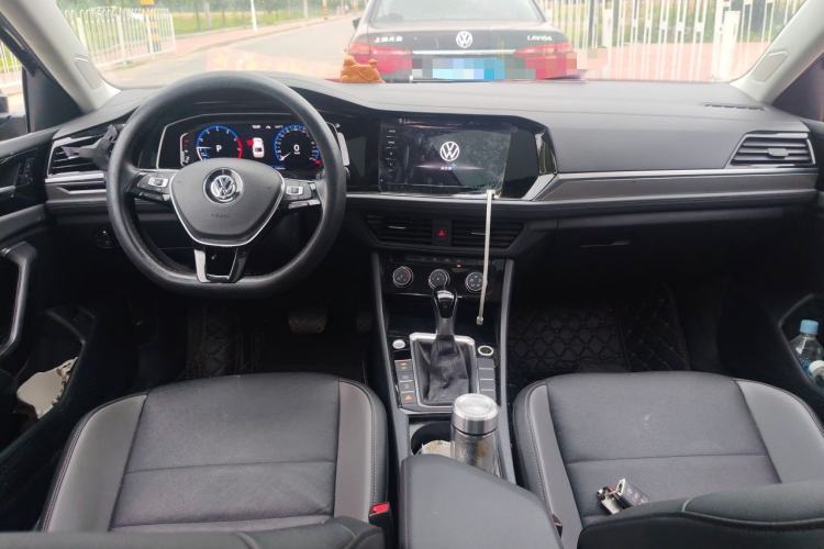 Used Volkswagen Sagitar 2022 280TSI DSG Excellence Edition Center Console