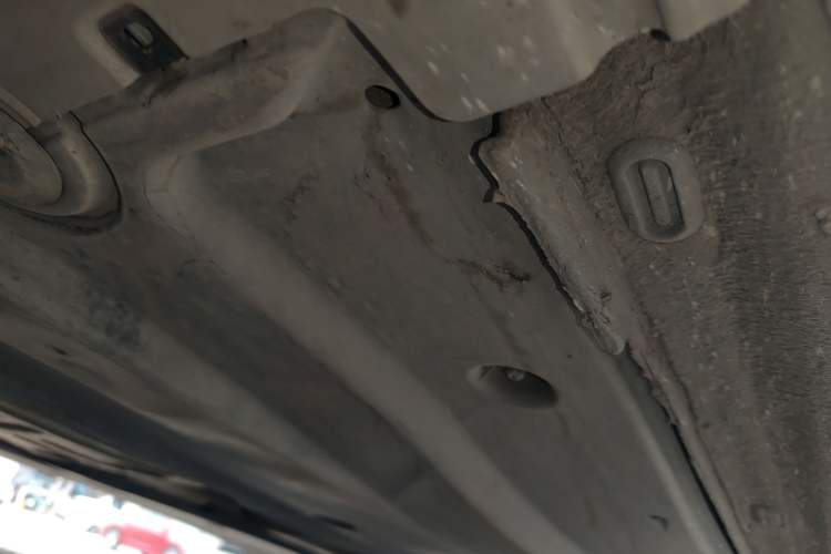 Used Volkswagen Sagitar 2022 280TSI DSG Excellence Edition Chassis Front Left