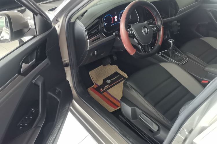 Used Volkswagen Sagitar 2022 280TSI DSG Flyover Edition Driver Seat