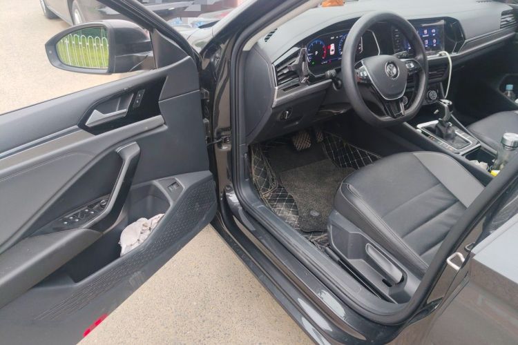 Used Volkswagen Sagitar 2022 280TSI DSG Excellence Edition Driver Seat