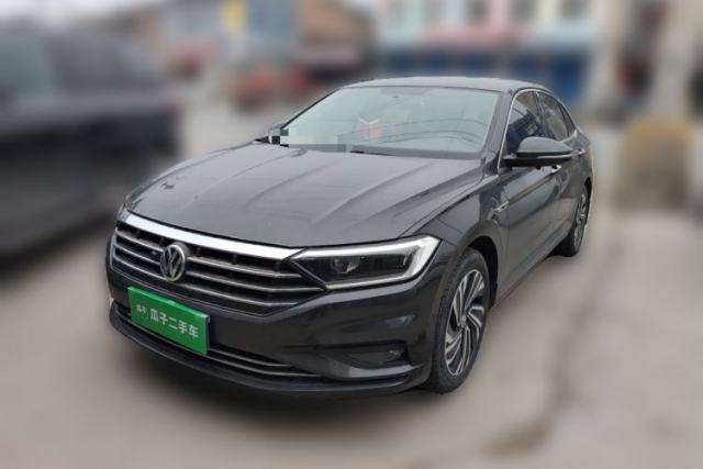 Used Volkswagen Sagitar 2022 280TSI DSG Excellence Edition