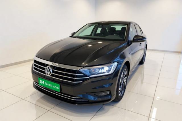 Volkswagen Sagitar 2022 280TSI DSG Flyover Edition usado