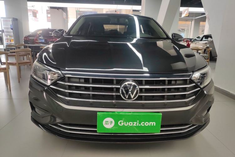 Used Volkswagen Sagitar 2022 280TSI DSG Excellence Edition Exterior 1
