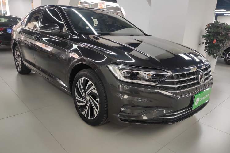Used Volkswagen Sagitar 2022 280TSI DSG Excellence Edition Exterior 2